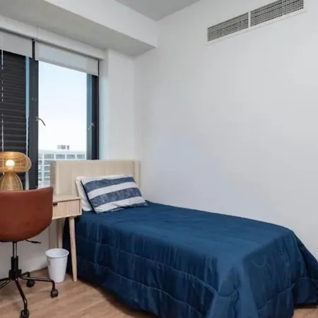 2br Pool Views Near Public Garden Boston