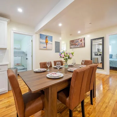 Family Retreat 4br - Near Redline & 5mins To Franklin Park Zoo - Free Parking 27 *