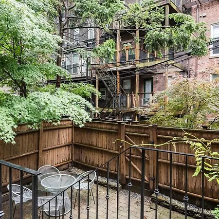 New Listing - A True Gem In South End , Boston!! *