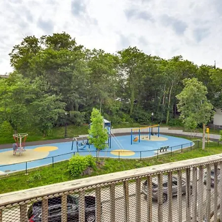 Apartment 4bed - Location - Pets Ok