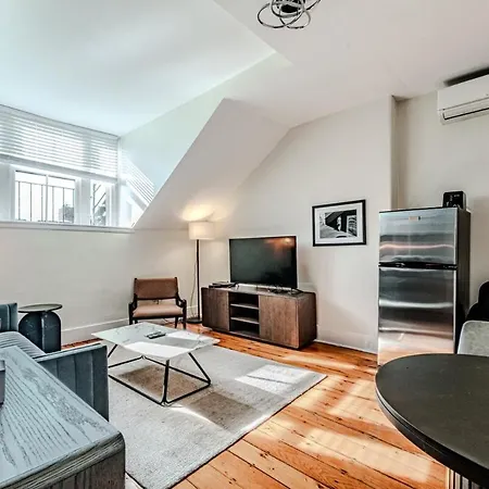 Beacon Hill Nights Apartment *