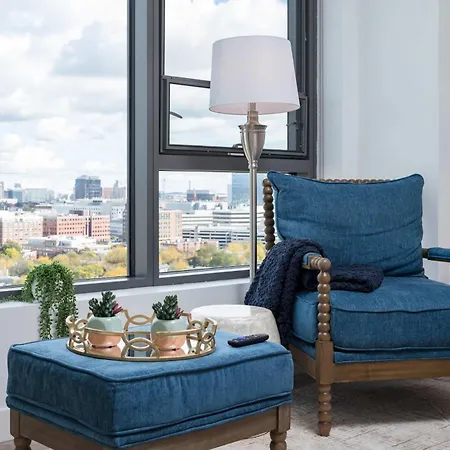 King 1br Near Harvard Gym Washer Dryer Parking * Boston