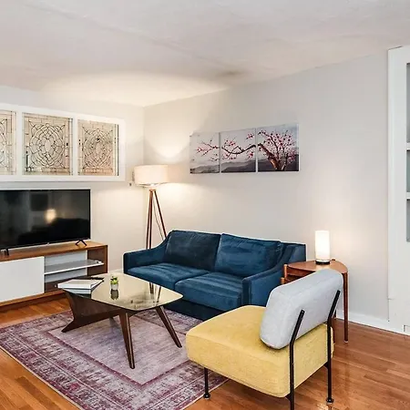 New Listing - A True Gem In South End , Boston!! *