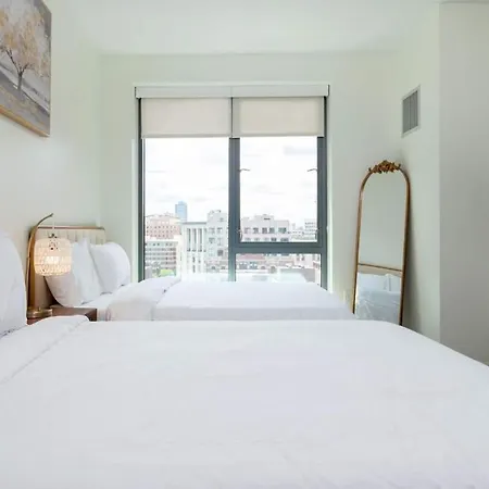 2br Den Fenway Walk To Bu Longwood Red Sox Boston