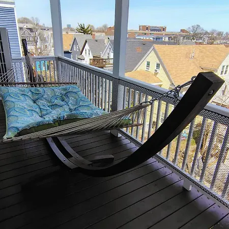 4bed - Location - Pets Ok Apartment *