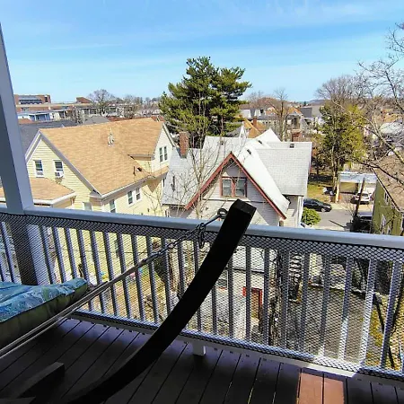 Apartment 4bed - Location - Pets Ok