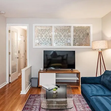 Apartment New Listing - A True Gem In South End , Boston!! Boston