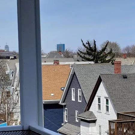 4bed - Location - Pets Ok Apartment