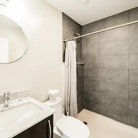 Beacon Hill Nights Apartment Boston