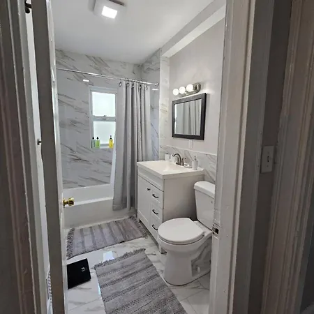 Stylish 3br King Bed Ideal For Professionals * Boston