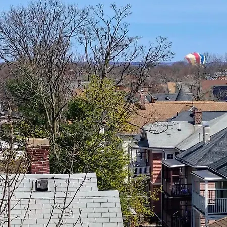 4bed - Location - Pets Ok Boston