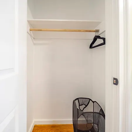 Family Retreat 4br - Near Redline & 5mins To Franklin Park Zoo - Free Parking 27 Boston