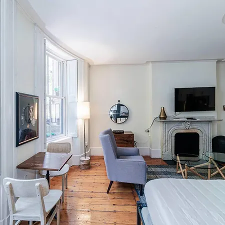 Beacon Hill Boutique Boston