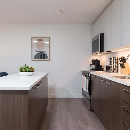 King 1br Near Harvard Gym Washer Dryer Parking * Boston