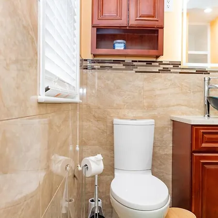 Apartment Spacious 5br Single House Near Bostonfree Parking 47