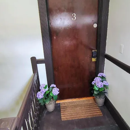 4bed - Location - Pets Ok Boston