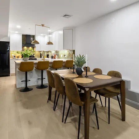 Apartment North End 2br Prime Location *