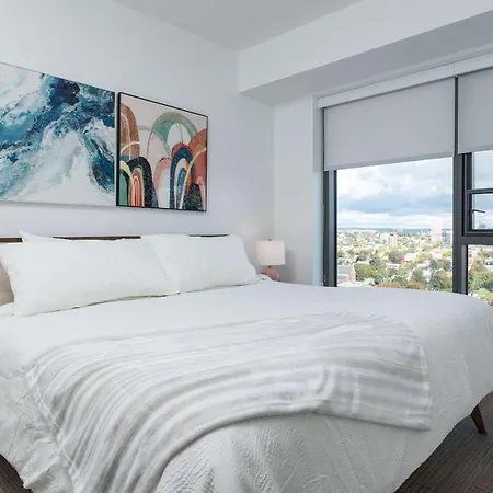King 1br Near Harvard Gym Washer Dryer Parking * Boston