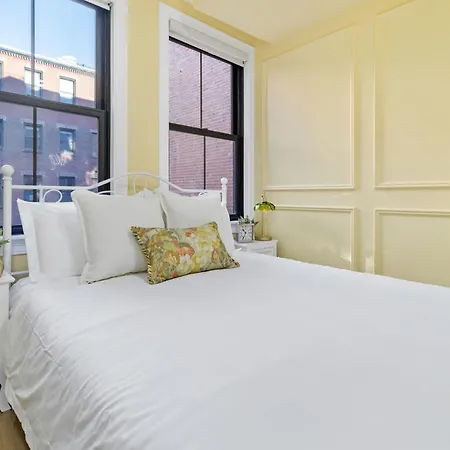 North End Prime Location Boston
