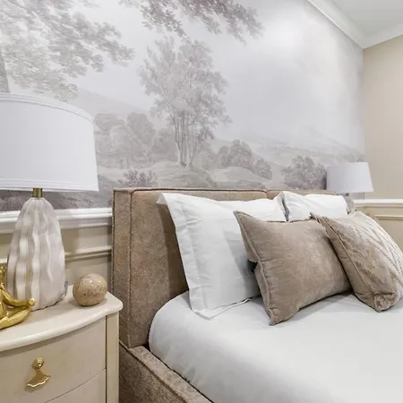North End Prime Location Apartment