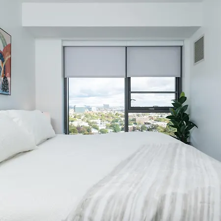 King 1br Near Harvard Gym Washer Dryer Parking *