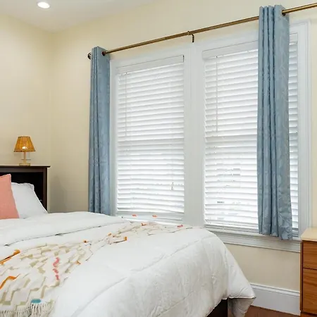 Spacious 5br Single House Near Bostonfree Parking 47 Apartment Boston