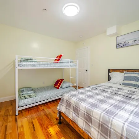 Family Retreat 4br - Near Redline & 5mins To Franklin Park Zoo - Free Parking 27 Apartment