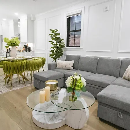 Apartment North End Prime Location *