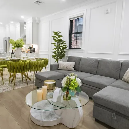 Apartment North End Prime Location Boston