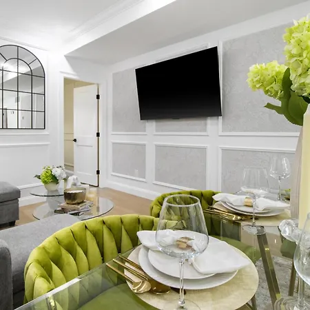 Apartment North End Prime Location Boston