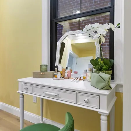 North End Prime Location Apartment
