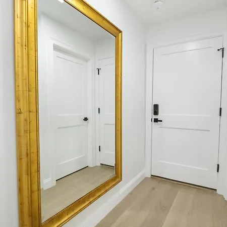 Apartment North End Prime Location