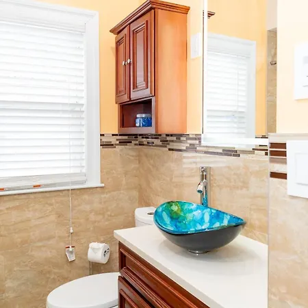 Apartment Spacious 5br Single House Near Bostonfree Parking 47