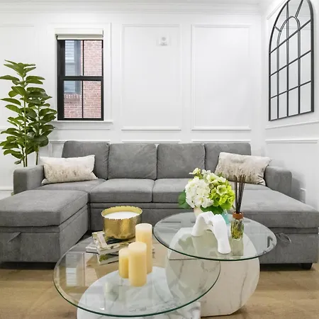 Apartment North End Prime Location Boston