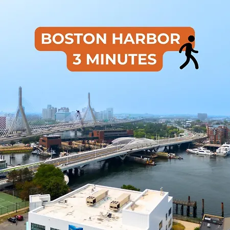 North End Prime Location *