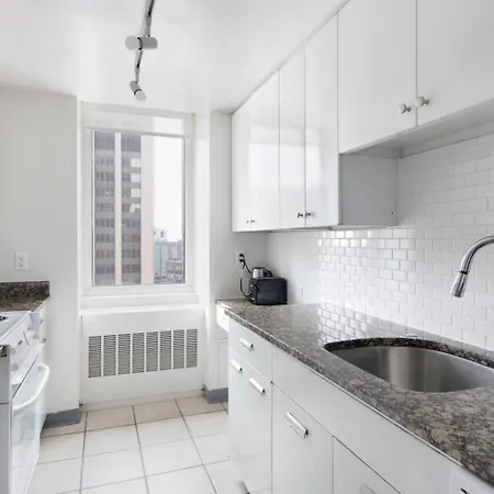 Blueground Prudential St Botolph View Nr Common Bos-1296 Apartment *