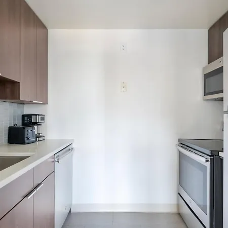 Apartment Blueground Prudential St Botolph View Nr Common Bos-1261 *
