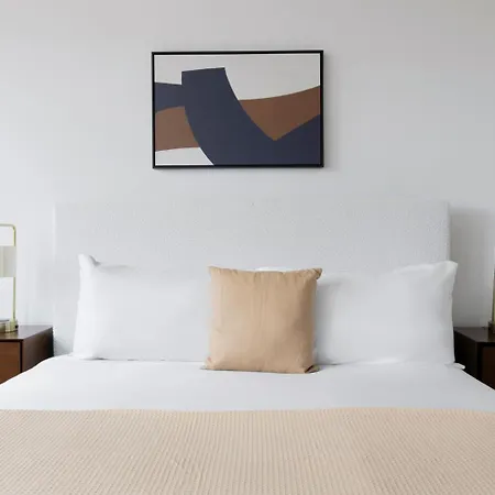 Apartment Blueground Prudential St Botolph View Nr Common Bos-1296 Boston