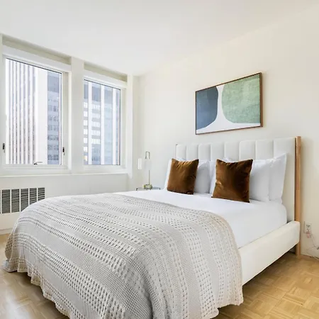 Apartment Blueground Prudential St Botolph View Nr Common Bos-1261