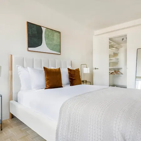 Apartment Blueground Prudential St Botolph View Nr Common Bos-1261 *