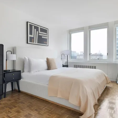 Apartment Blueground Prudential St Botolph View Nr Common Bos-1296