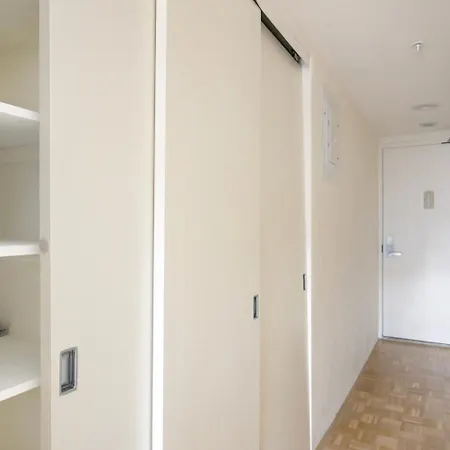 Blueground Prudential St Botolph View Nr Common Bos-1261 Apartment *