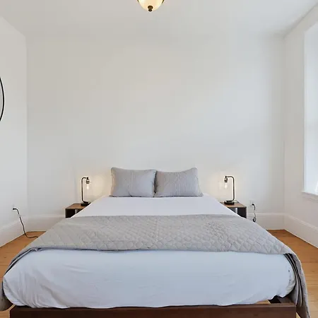 Apartment Back Bay Near Line, Dining & Hynes Boston