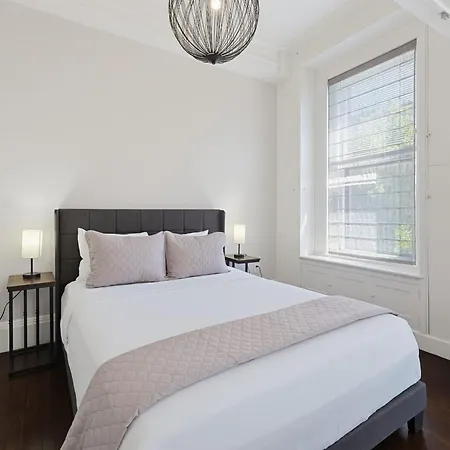 Apartment New! Back Bay, Line, Newbury St & Hynes