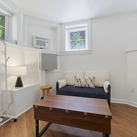 Polished Back Bay Near Shops & Dining * Boston