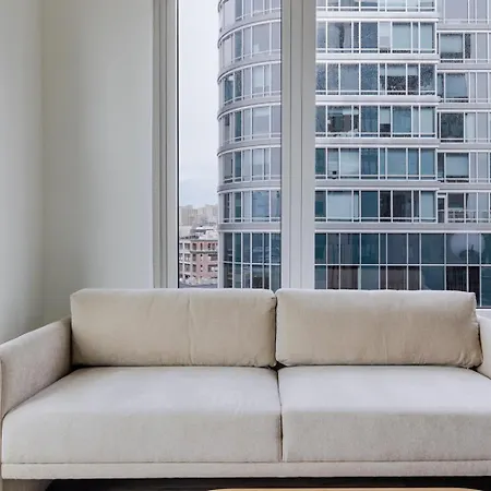 Blueground Fenway Gym Wd Nr Museums Bos-1116 Apartment *