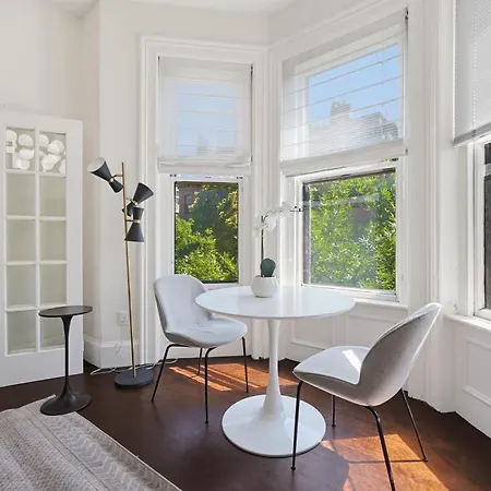 New! Back Bay, Line, Newbury St & Hynes * Boston
