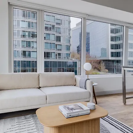 Blueground Fenway Gym Wd Nr Museums Bos-1116 Apartment *