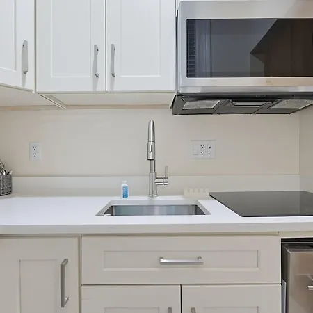 Apartment Elegant Back Bay On Hereford Street *