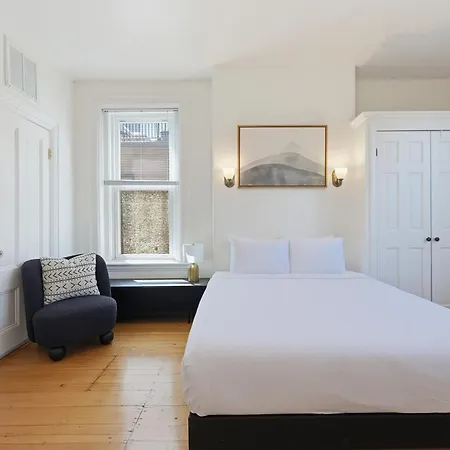 Stylish Stay, Walk To T & Newbury St! *